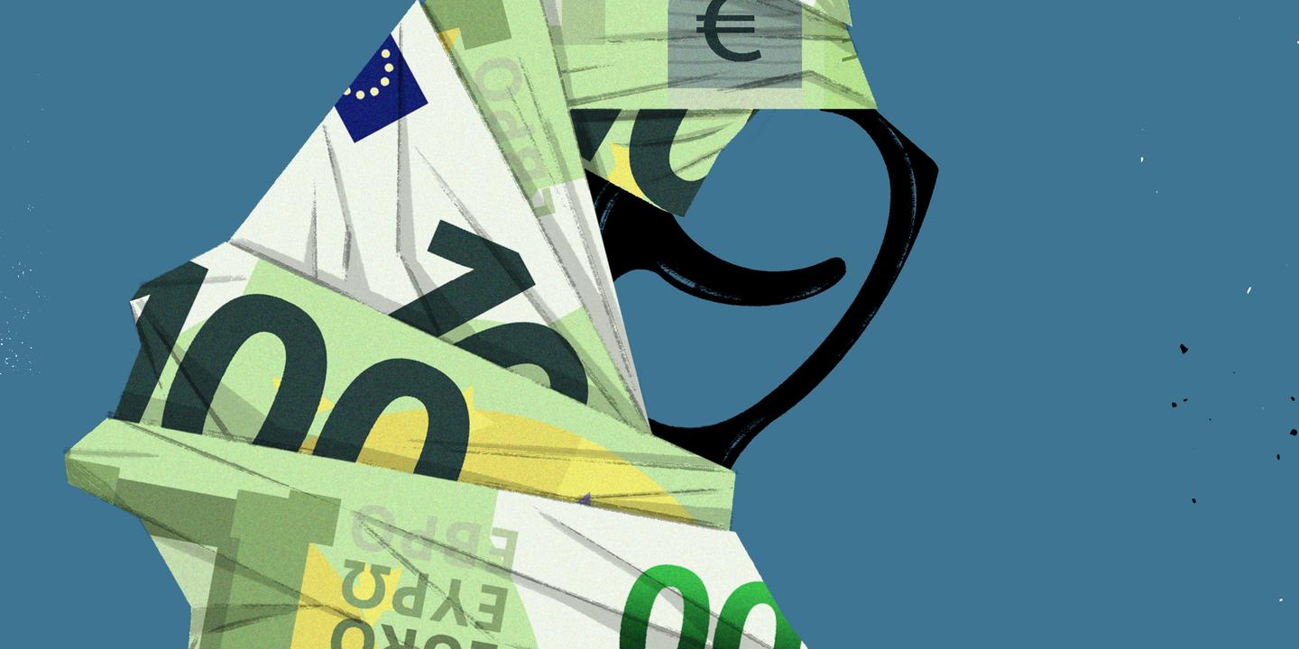 Les circuits de blanchiment se complexifient à l'intersection des économies légale et criminelle