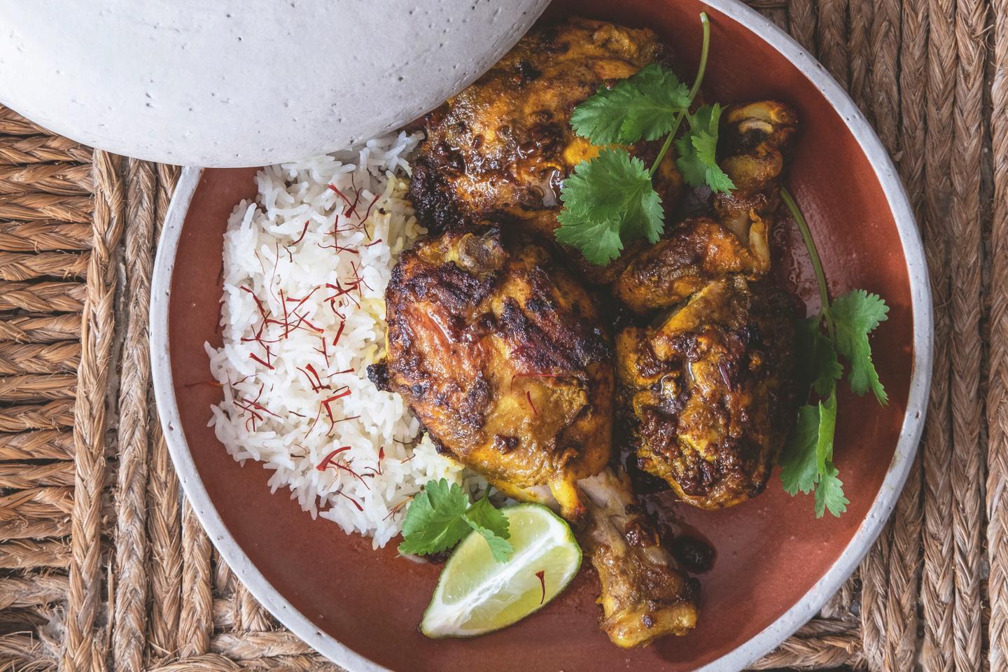 Trois recettes de plats mijotés pour le repas du dimanche