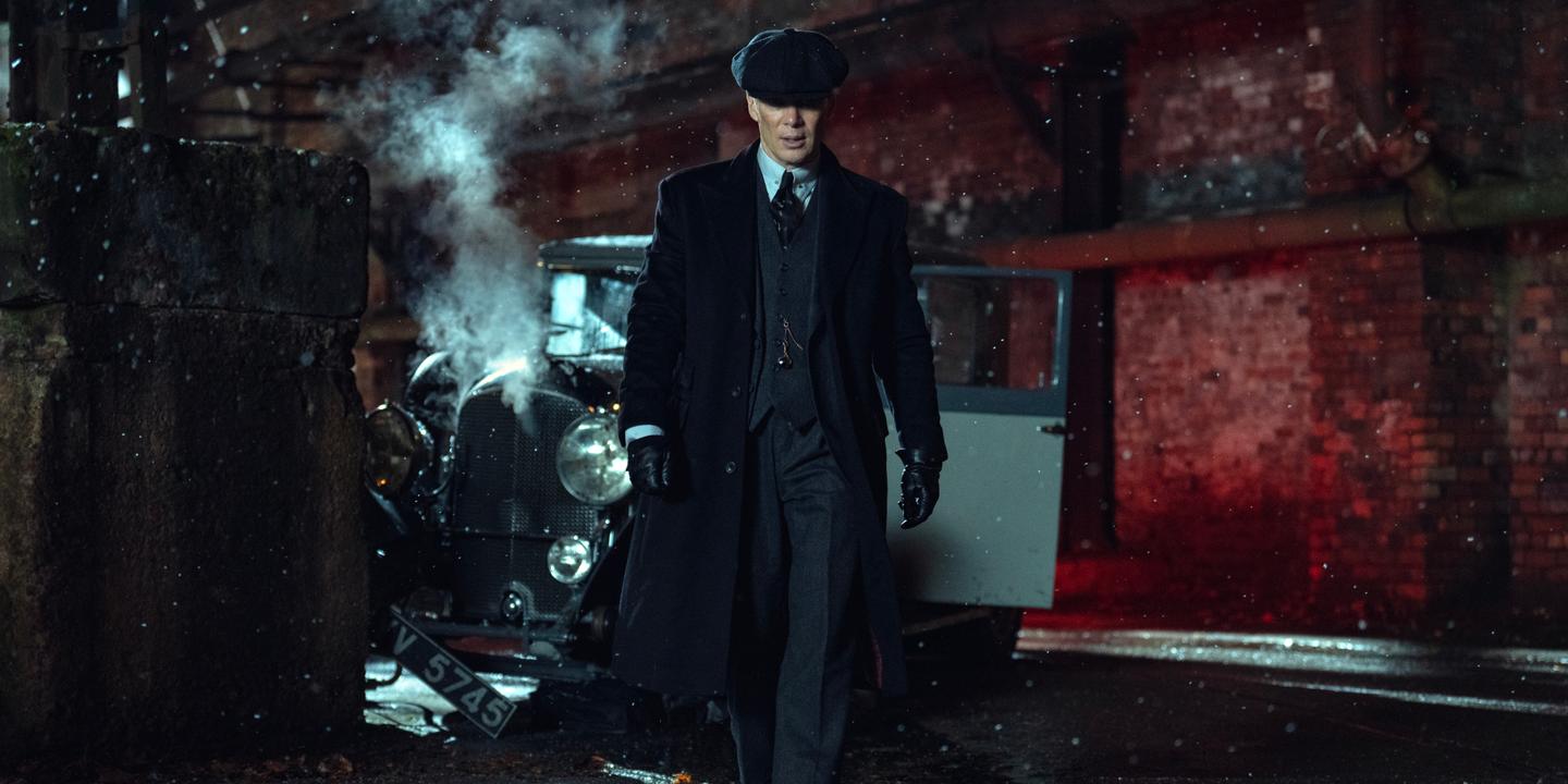 Peaky Blinders L'Immortel sur Netflix : L'ultime chapitre de Tommy Shelby
