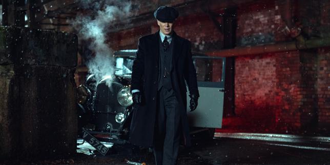 « Peaky Blinders, l’immortel », sur Netflix : le dernier couplet de la ballade de Tommy Shelby