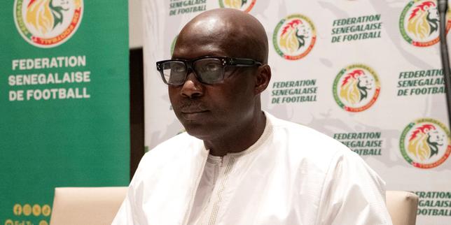 Senegal to appeal CAF Africa Cup of Nations decision