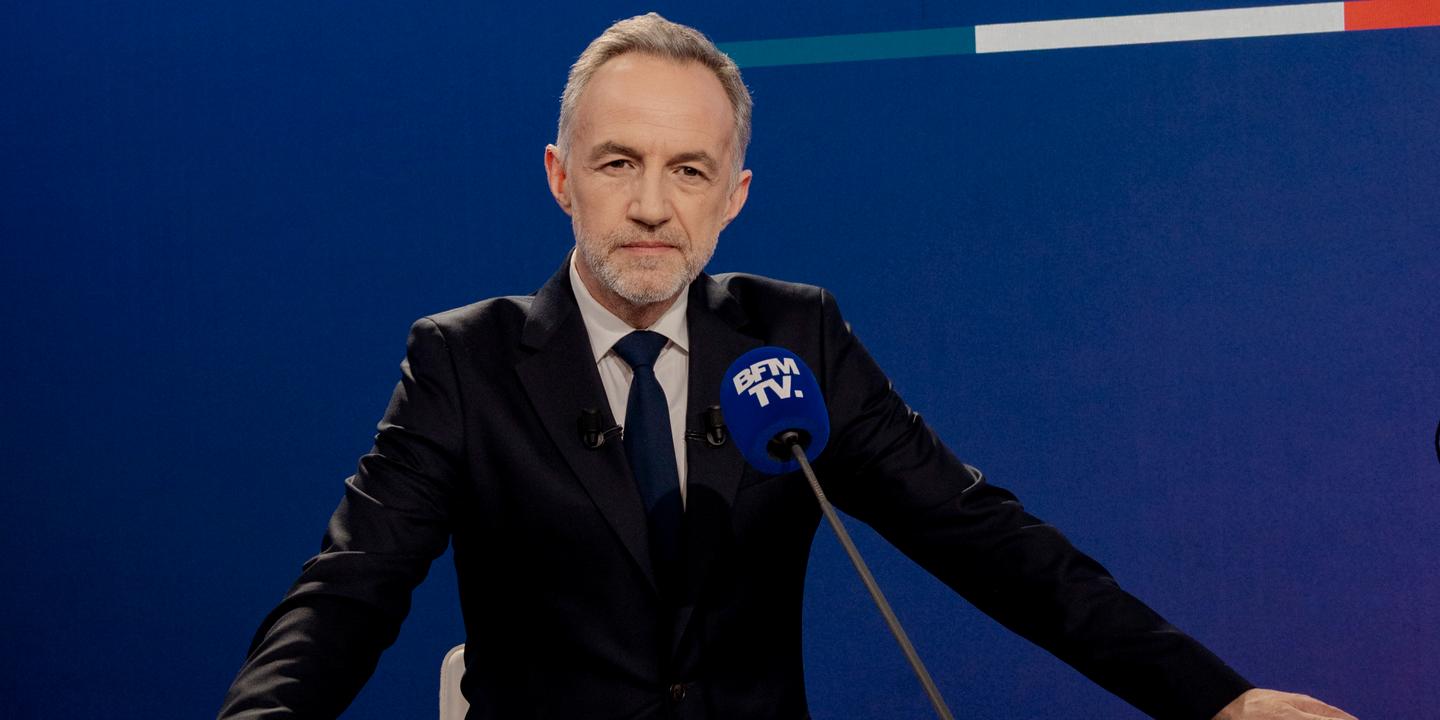 Emmanuel Grégoire considère que « Rachida Dati est devenue la candidate de l’extrême droite » à Paris et dénonce « une configuration où la droite ne peut pas gagner sans le soutien de l’extrême droite »