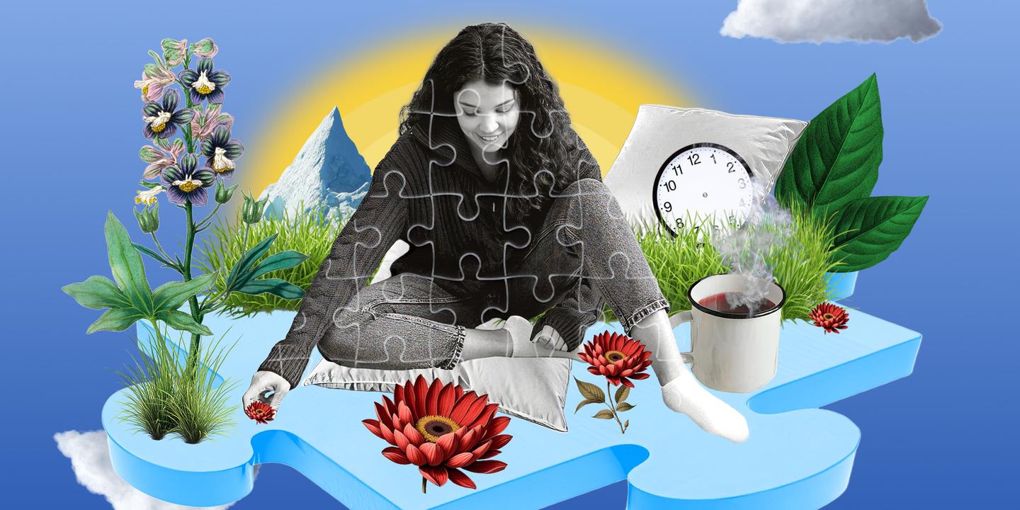 Le puzzle, nouvelle passion des jeunes : une volonté agressive de perdre du temps ?