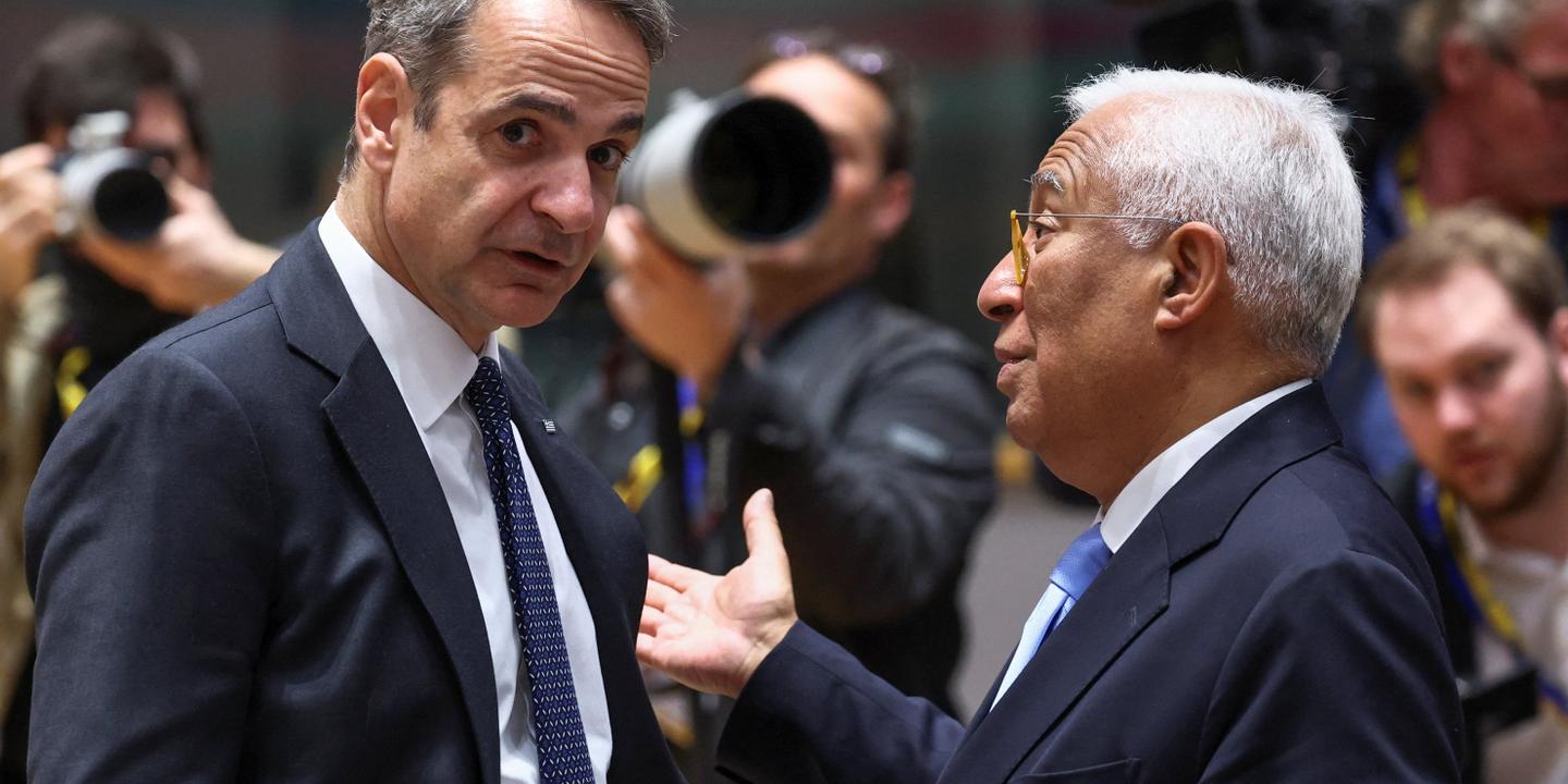 Grèce : Mitsotakis remanie son gouvernement après le scandale des aides agricoles