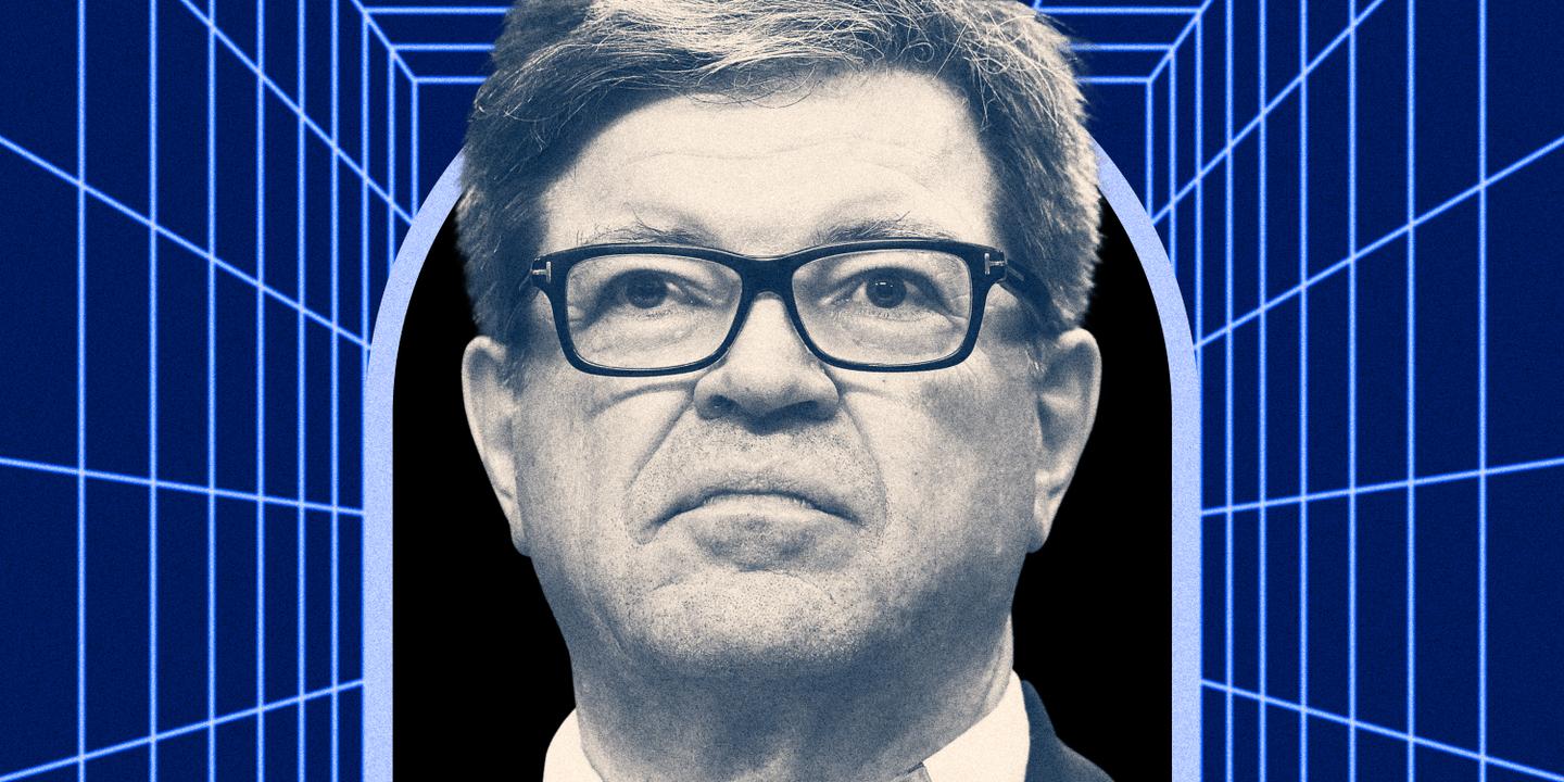 Yann Le Cun, l'ancien ingénieur de Meta, prend le contre-pied de la Silicon Valley