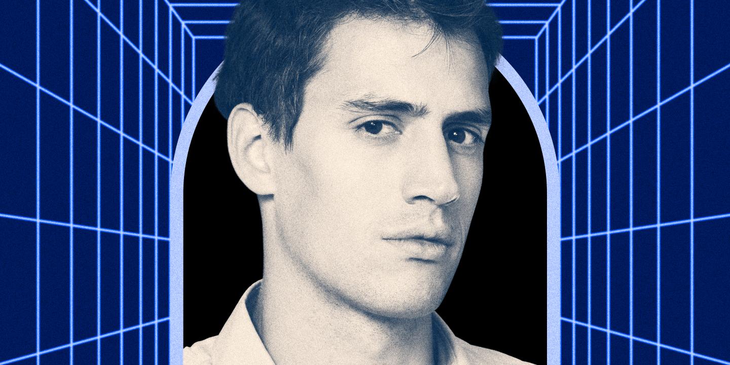 Arthur Mensch, patron de Mistral AI, défend une intelligence artificielle ouverte et souveraine