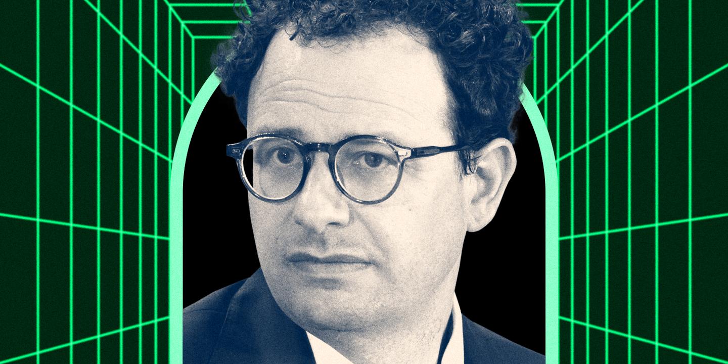Dario Amodei, le patron d'Anthropic : l'utopiste alarmiste de l'intelligence artificielle