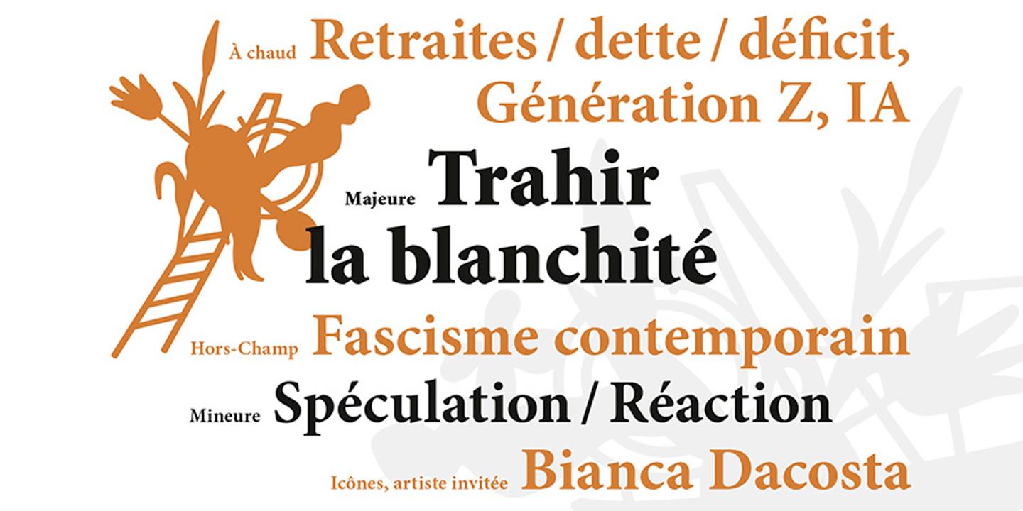 Comprendre et combattre la montée du suprémacisme blanc dans le monde