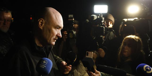 Belarus frees 250 political prisoners in US-brokered deal