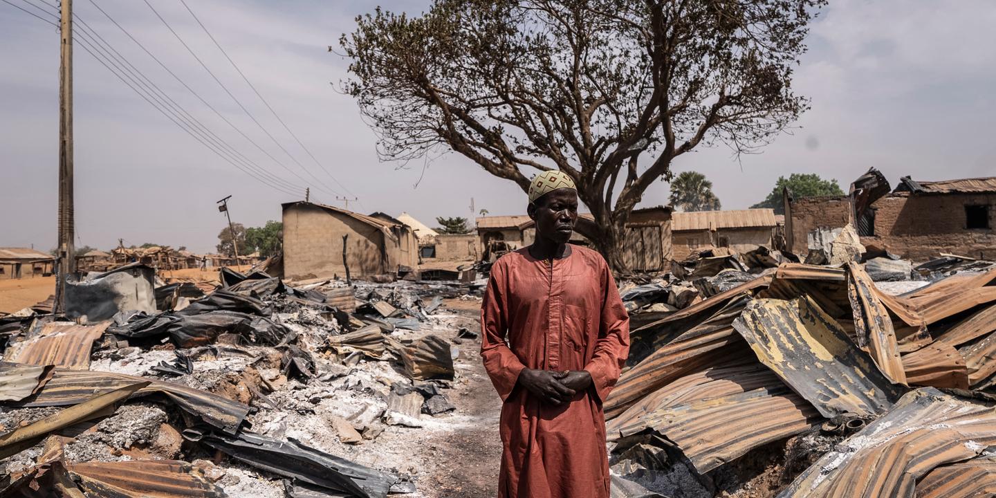Le Sahel, épicentre des morts liées au « terrorisme » dans le monde en 2025