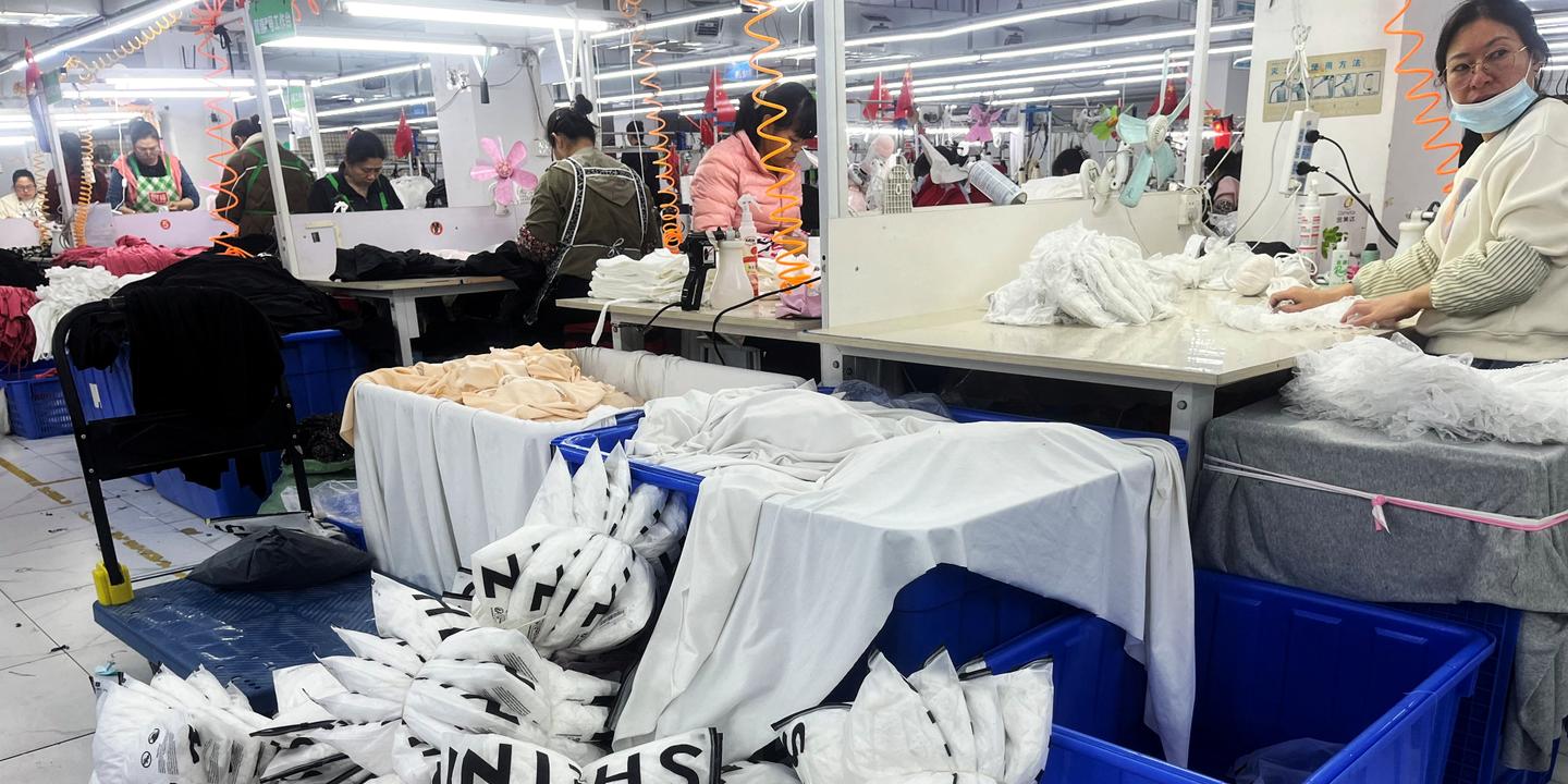 Shein échappe aux poursuites gouvernementales malgré les tensions