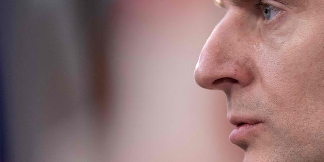 Iran slams France's Macron on stance over Middle East war