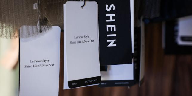 French appeals court rejects Shein suspension