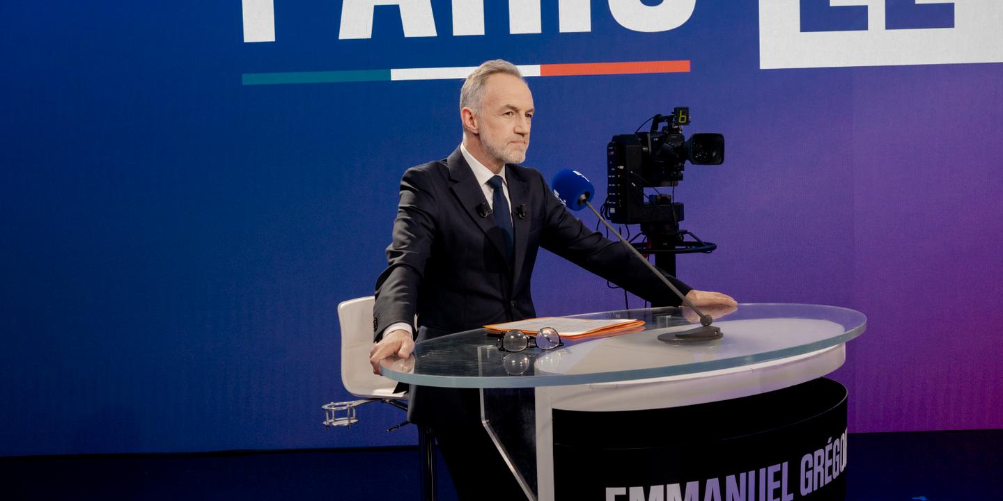 Emmanuel Grégoire accuse Emmanuel Macron d’être « intervenu » pour « aider au retrait de Sarah Knafo » à Paris ; l’entourage du chef de l’Etat dément et dénonce un « mensonge indigne »