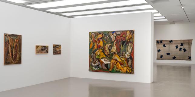 A Montpellier, le MoCo retrace l’aventure de deux écoles d’art, de leurs professeurs et élèves