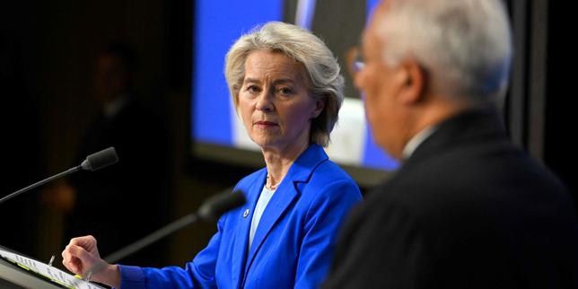 Crise énergétique : en Europe, les leçons incomplètes de la guerre en Ukraine