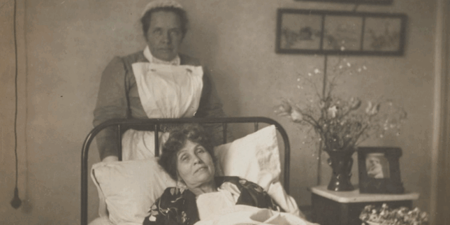 Au Royaume-Uni, un rendez-vous londonien entre deux figures majeures du combat des femmes