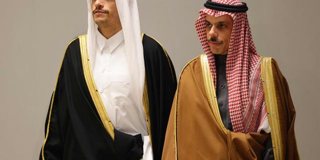 Guerre en Iran : la politique de retenue des pays du Golfe de moins en moins tenable