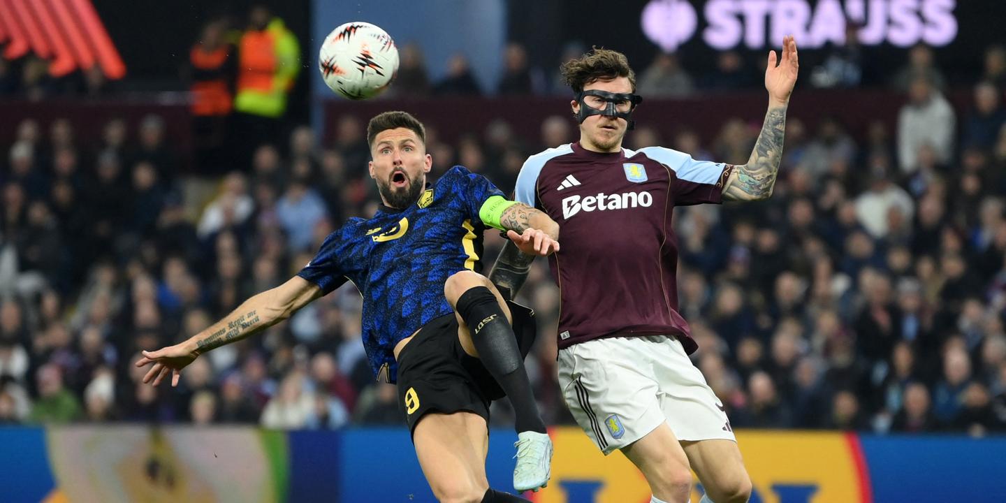 Lyon et Lille éliminés de la Ligue Europa, Strasbourg continue en Ligue Conférence