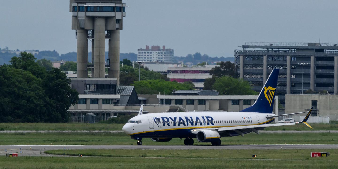 Le trafic aérien de Toulouse-Blagnac toujours en deçà de son record de 2019