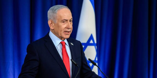 Netanyahu says Iran 'decimated,' as Tehran targets Gulf petro-facilities