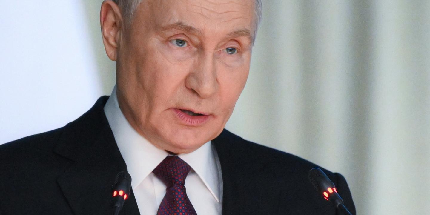EN DIRECT, guerre en Ukraine : Vladimir Poutine prône le renforcement du « partenariat stratégique » avec la Corée du Nord