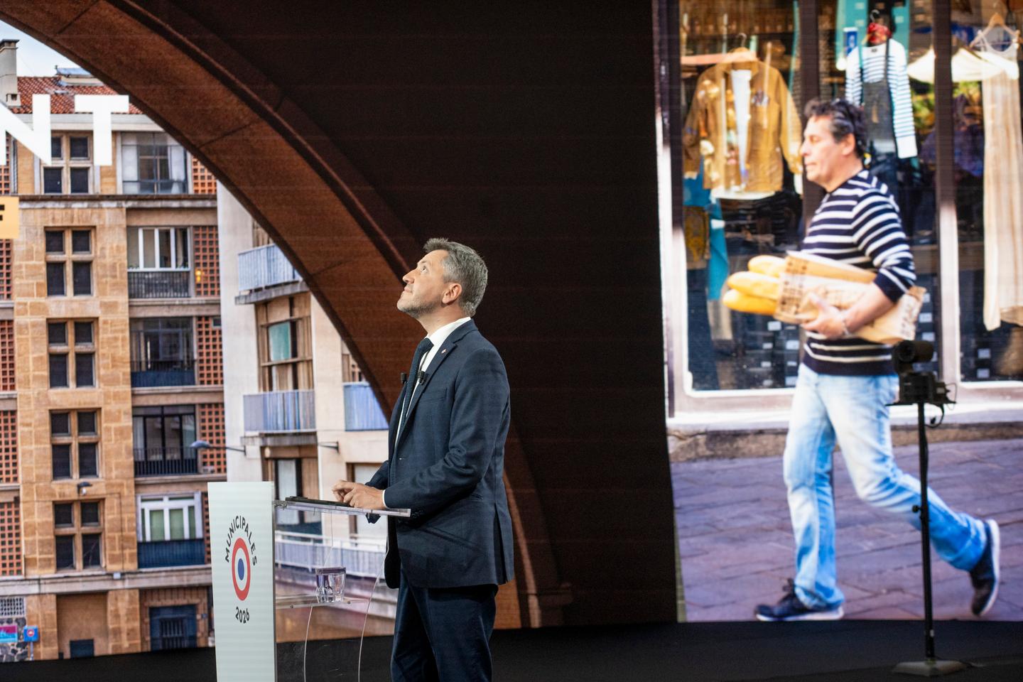 Les municipales confirment la porosité entre les électorats de droite et d’extrême droite