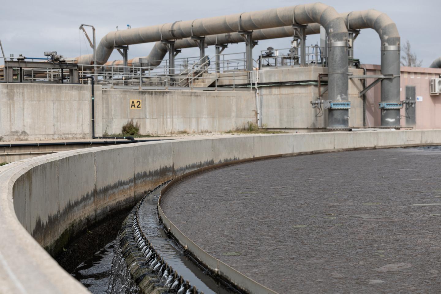 Face aux pénuries, l’essor de la réutilisation des eaux usées dans le monde