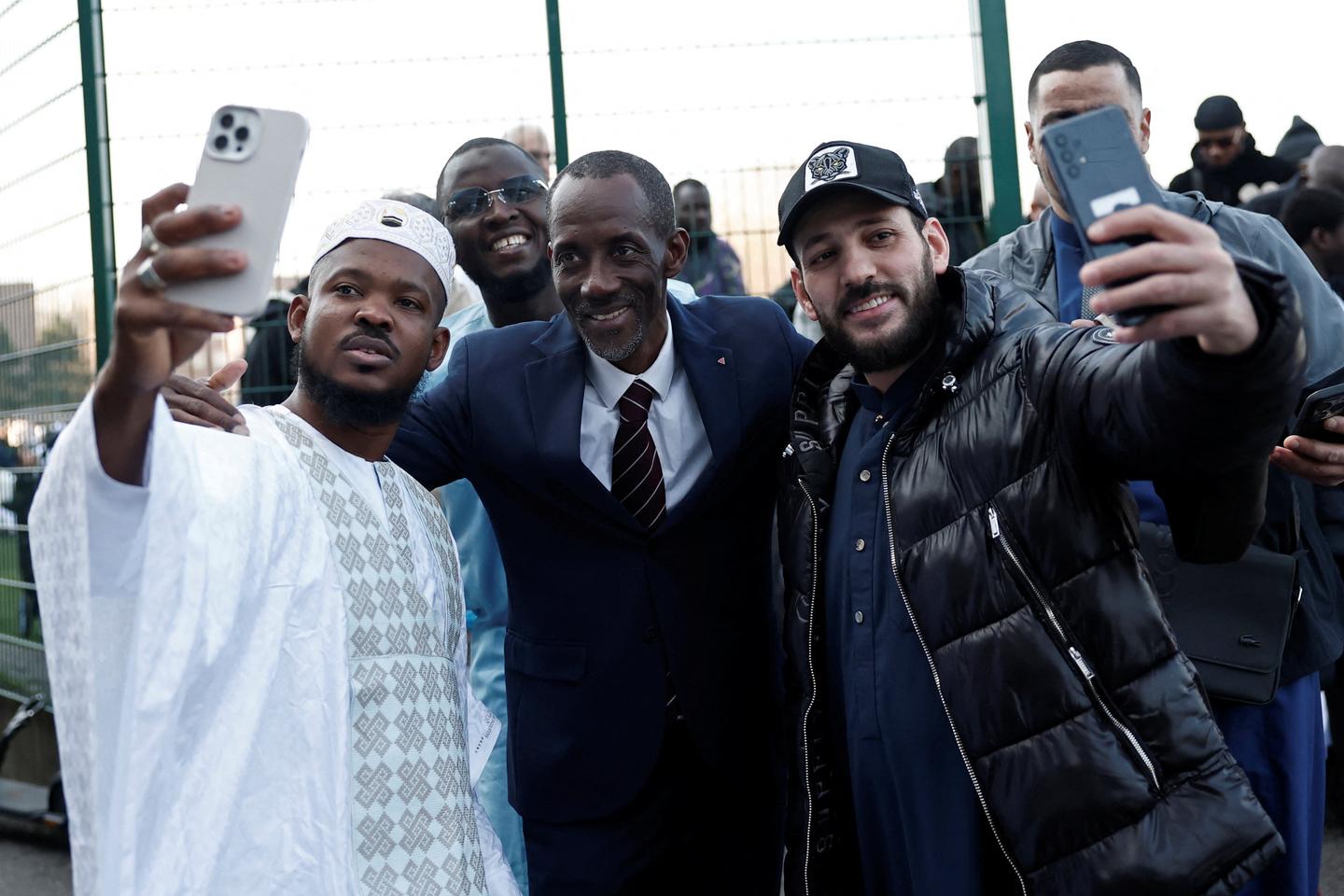 Racisme sur CNews : le maire de Saint-Denis Bally Bagayoko appelle à un « rassemblement citoyen »