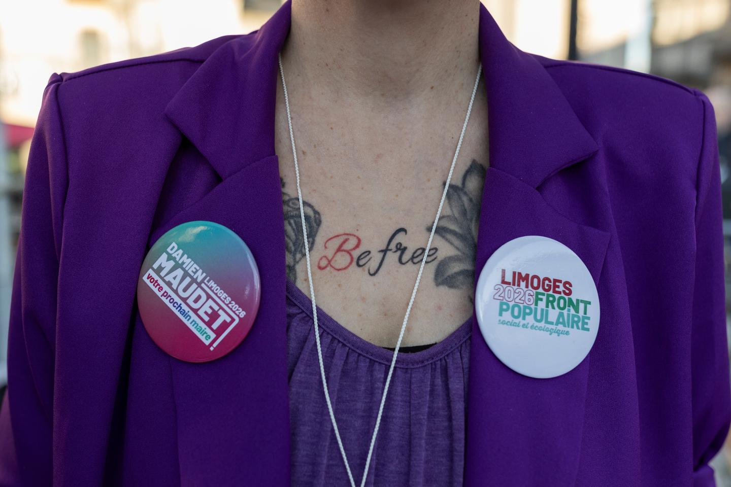 Pour LFI, les municipales à Limoges et Toulouse sont un test grandeur nature avant la présidentielle de 2027