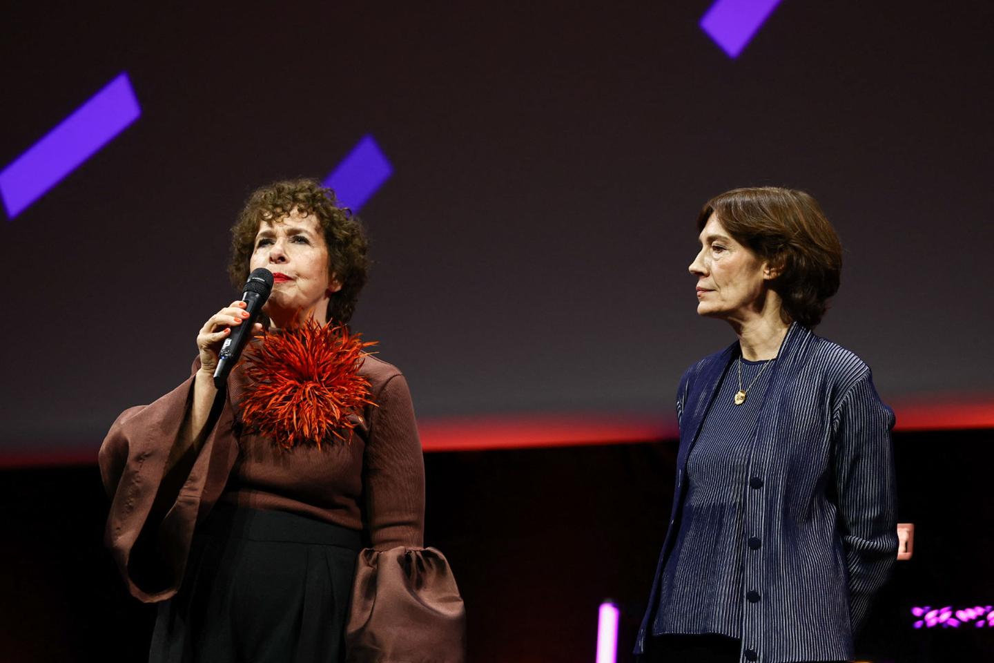 Au festival Séries Mania, le triomphe de la série polonaise « Proud »