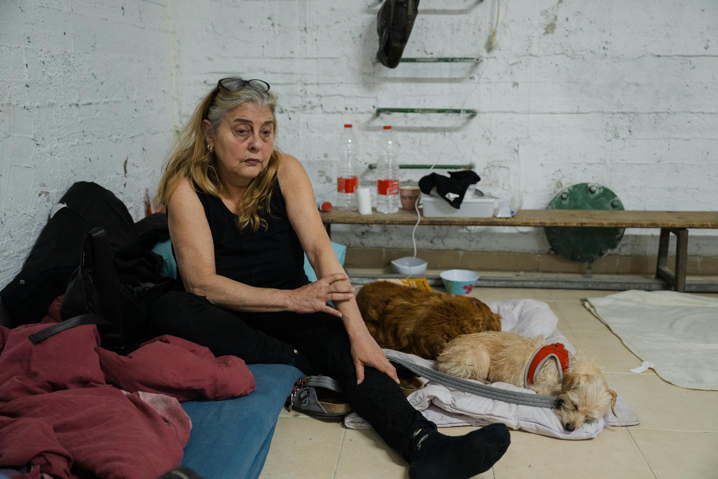 « Il faut finir le travail »