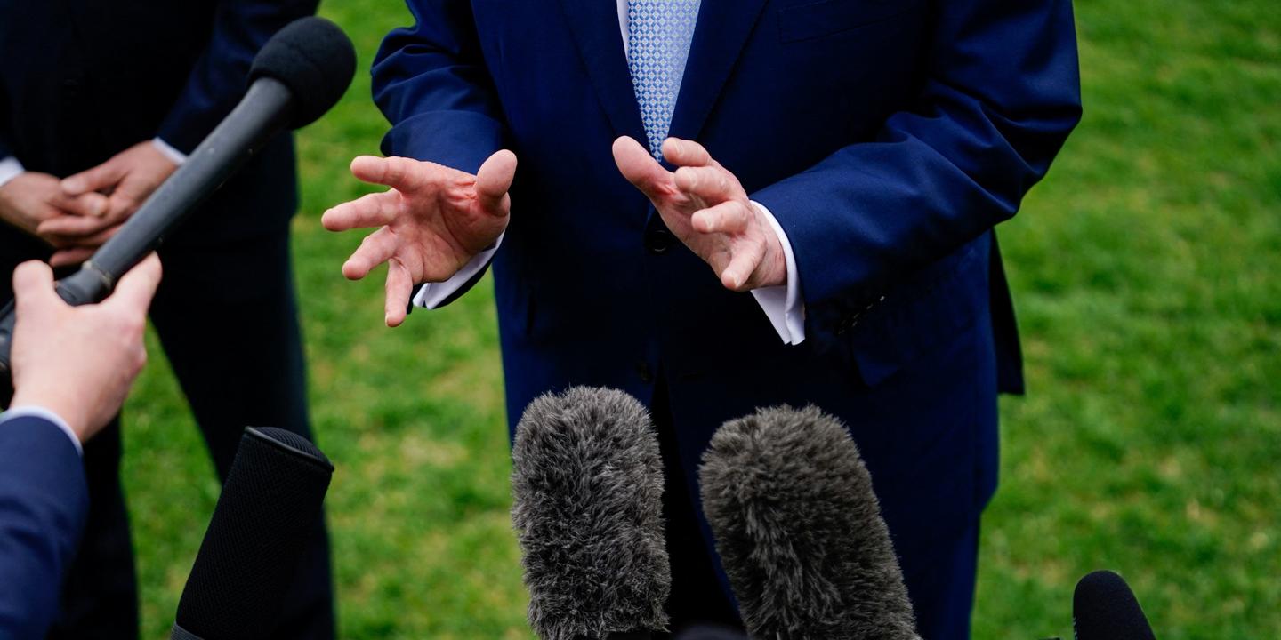 EN DIRECT, guerre au Moyen-Orient : Donald Trump annonce reporter « toute action militaire contre les centrales électriques et les infrastructures énergétiques iraniennes »