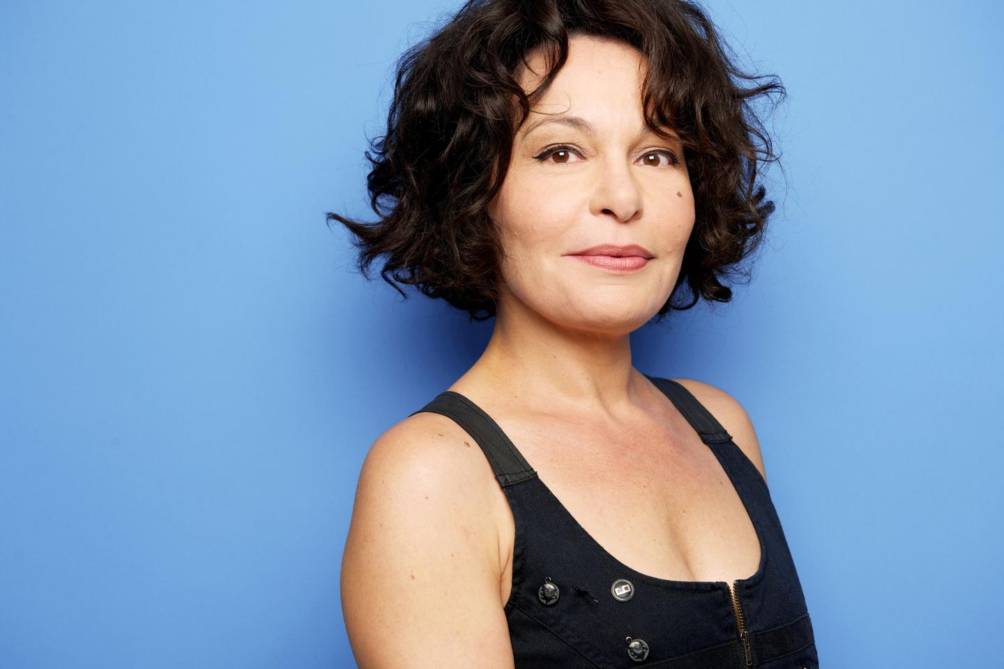 Mort d’Isabelle Mergault, comédienne populaire et figure emblématique des « Grosses Têtes » Mort d’Isabelle Mergault, comédienne populaire et figure emblématique des « Grosses Têtes »