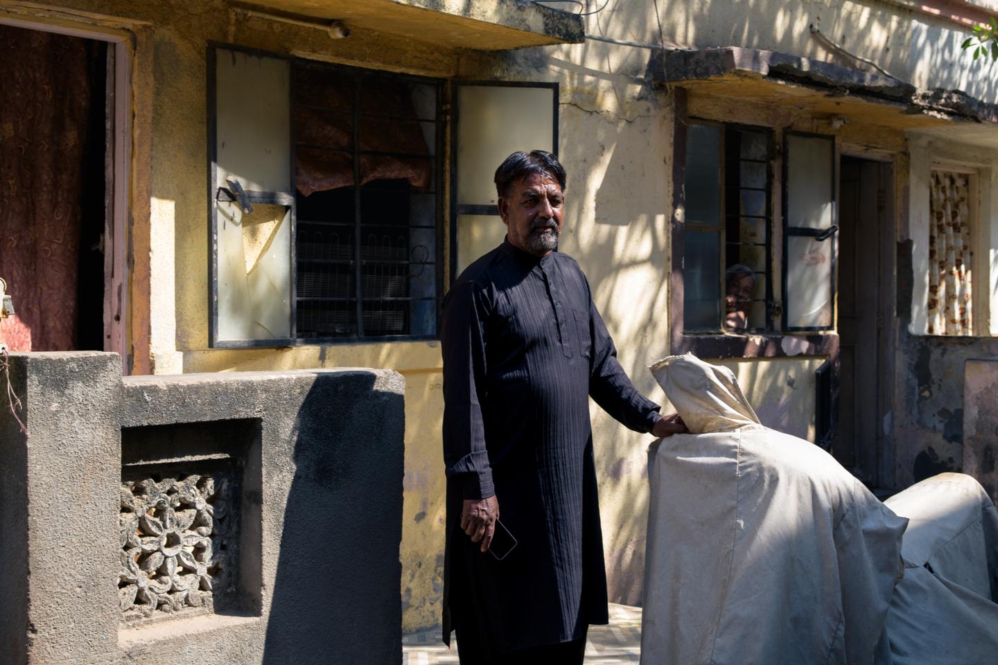 A Juhapura, le plus grand ghetto musulman d’Inde : « Avant, on ne vivait pas à l’écart des hindous, on se mélangeait, on mangeait ensemble »