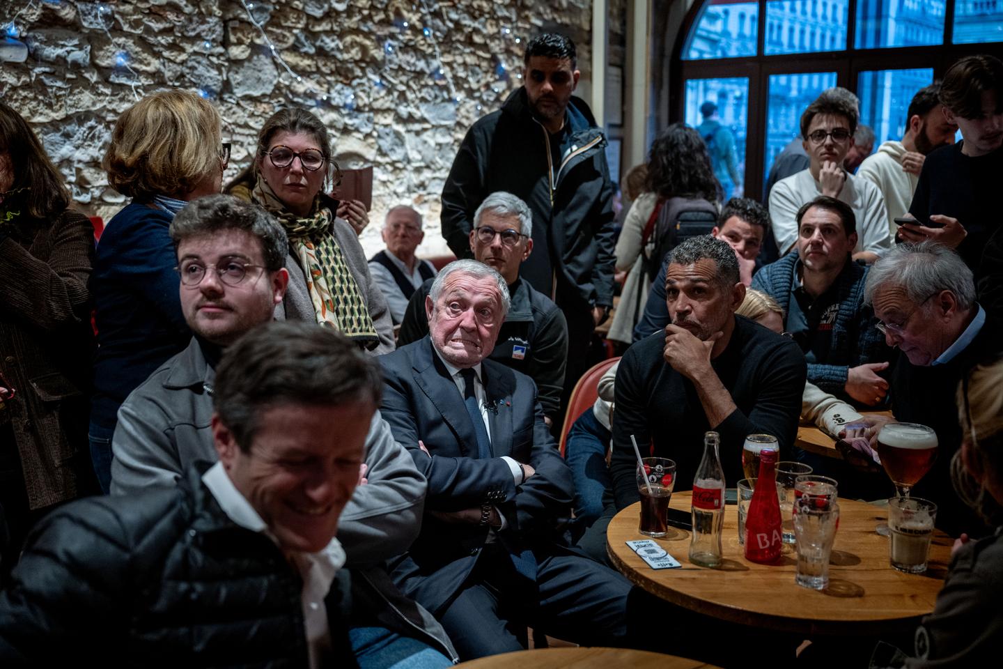 Municipales à Lyon : Jean-Michel Aulas joue le tout pour le tout