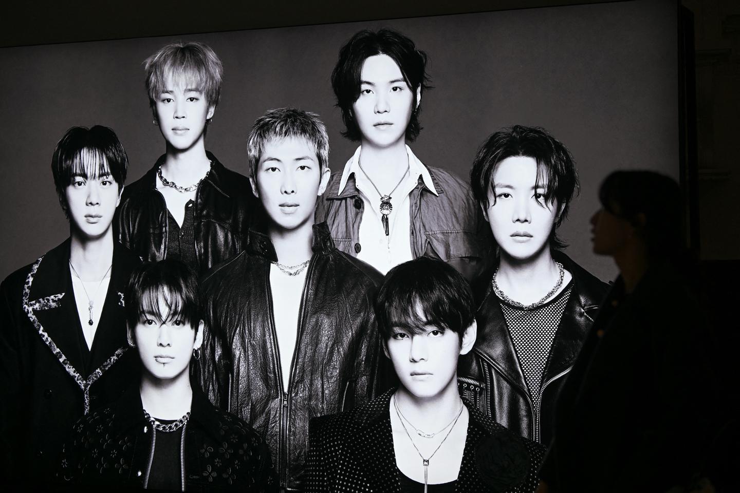 Comment BTS s’est-il formé en Corée du Sud ? Comprendre en trois minutes Comment BTS s’est-il formé en Corée du Sud ? Comprendre en trois minutes