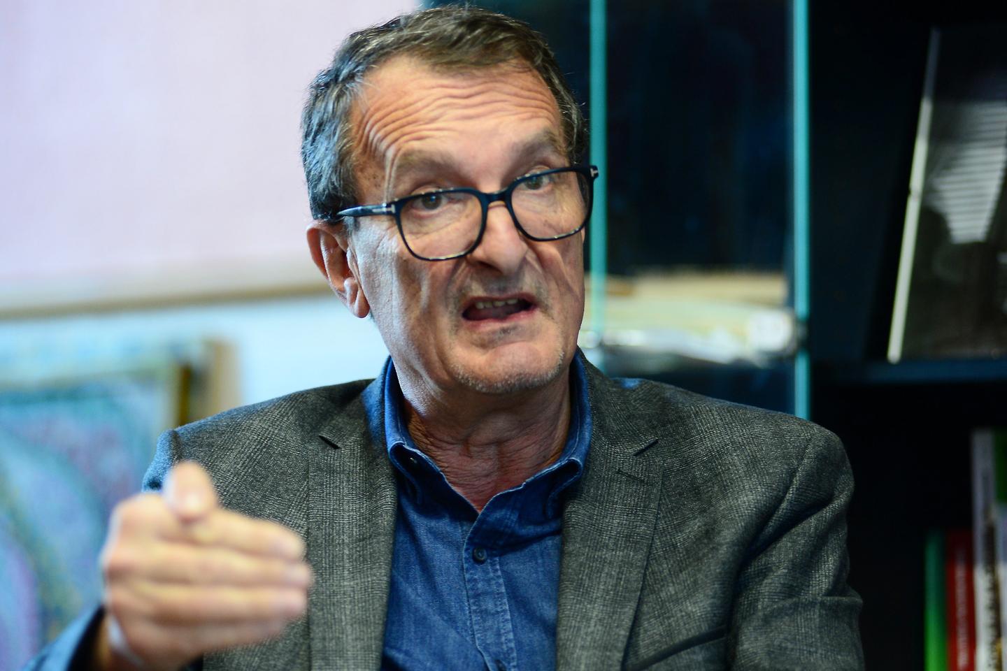 Municipales 2026 : Draguignan, exemple de la progression du RN dans le Var Municipales 2026 : Draguignan, exemple de la progression du RN dans le Var