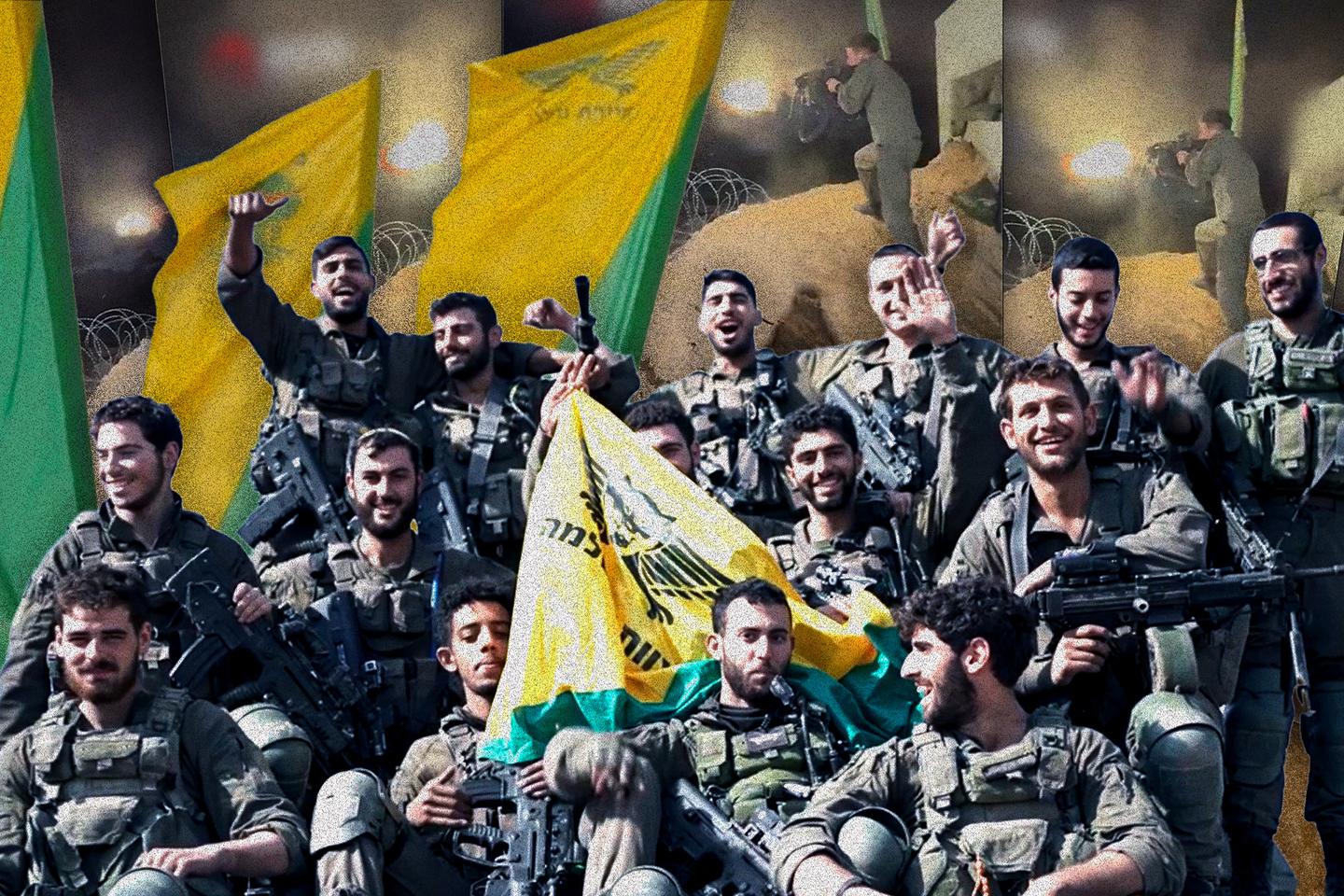 Israël : enquête sur la brigade Golani, unité d’élite entre traumatismes et suspicions de crimes de guerre Israël : enquête sur la brigade Golani, unité d’élite entre traumatismes et suspicions de crimes de guerre