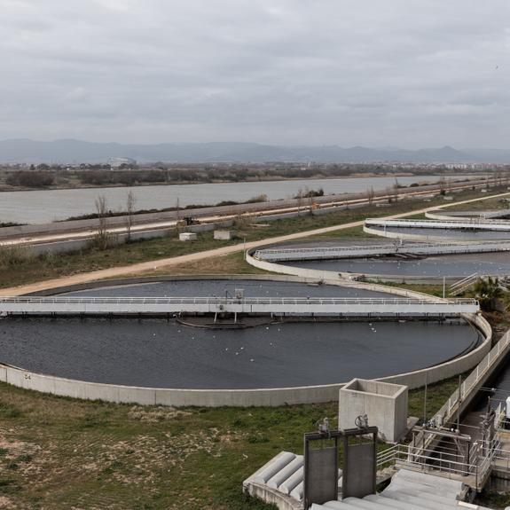 Comment Barcelone s'est spcialise dans la rutilisation des eaux uses