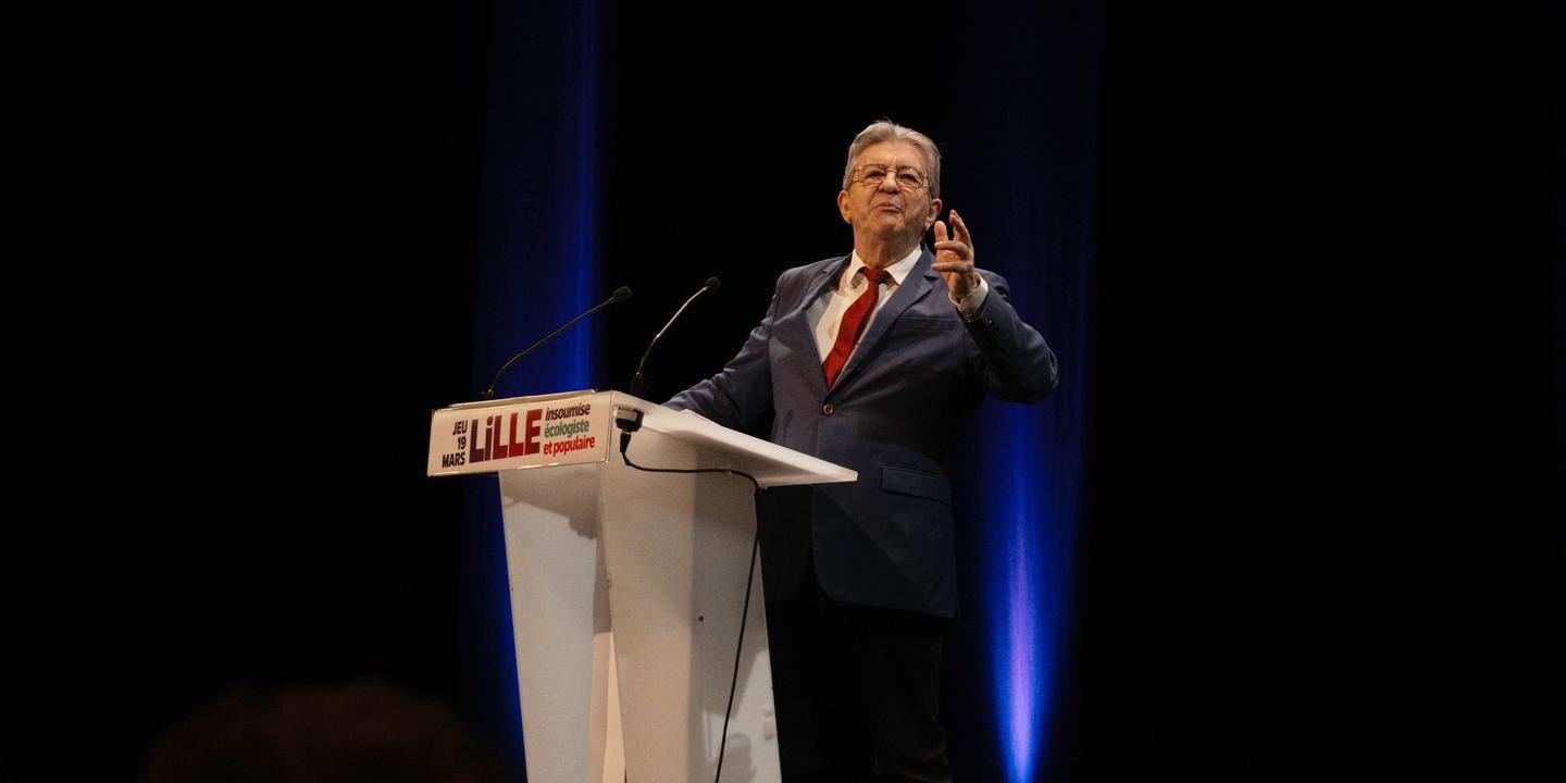 L'expression 'Nouvelle France' devient une arme politique explosive