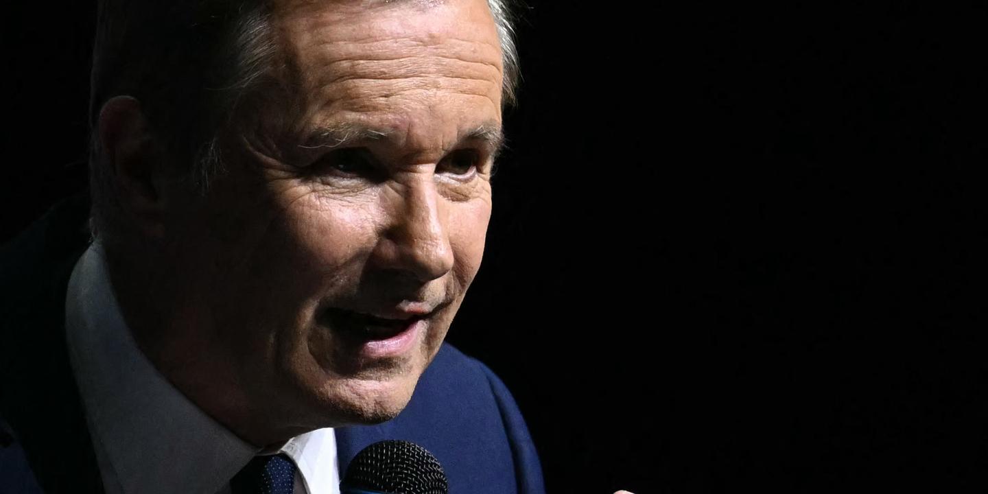 Municipales 2026 : Lisnard, Dupont-Aignan et Roussel préparent leurs ambitions nationales