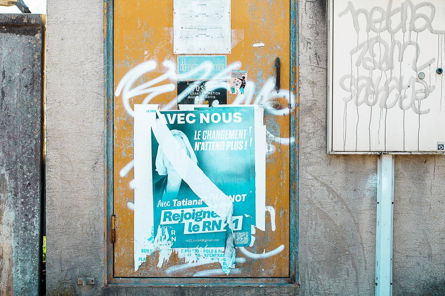 Martial Foucault, politiste : aux municipales, « la mobilisation des électeurs est d’autant plus faible que la ville est grande » Martial Foucault, politiste : aux municipales, « la mobilisation des électeurs est d’autant plus faible que la ville est grande »