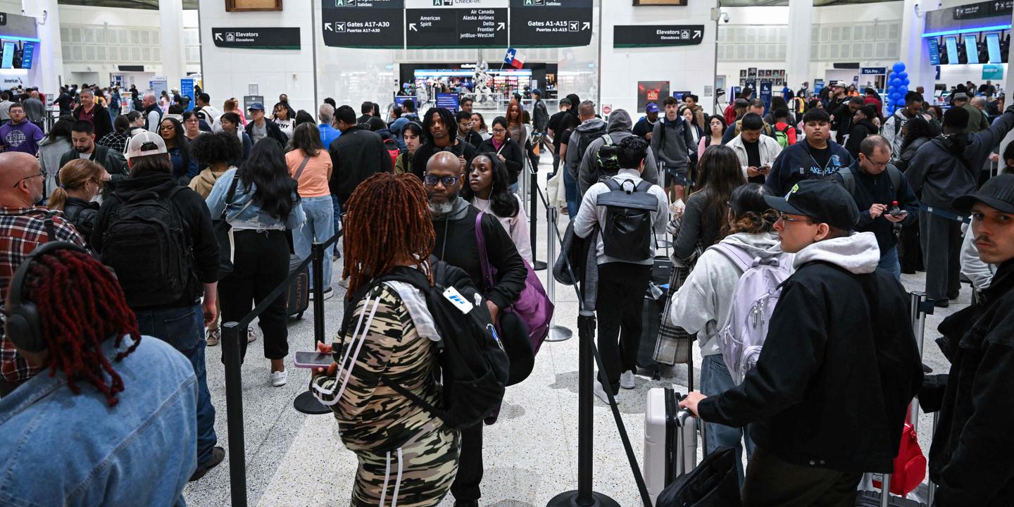 Elon Musk propose de payer les salaires des agents de sécurité dans les aéroports américains, gelés depuis février à cause d’un shutdown partiel