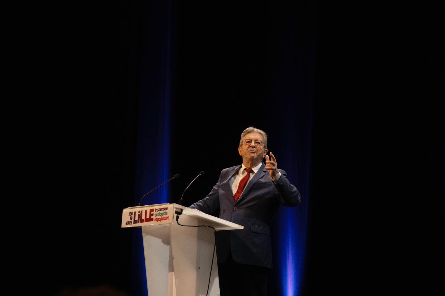 La « nouvelle France », une expression banale transformée en grenade dégoupillée La « nouvelle France », une expression banale transformée en grenade dégoupillée