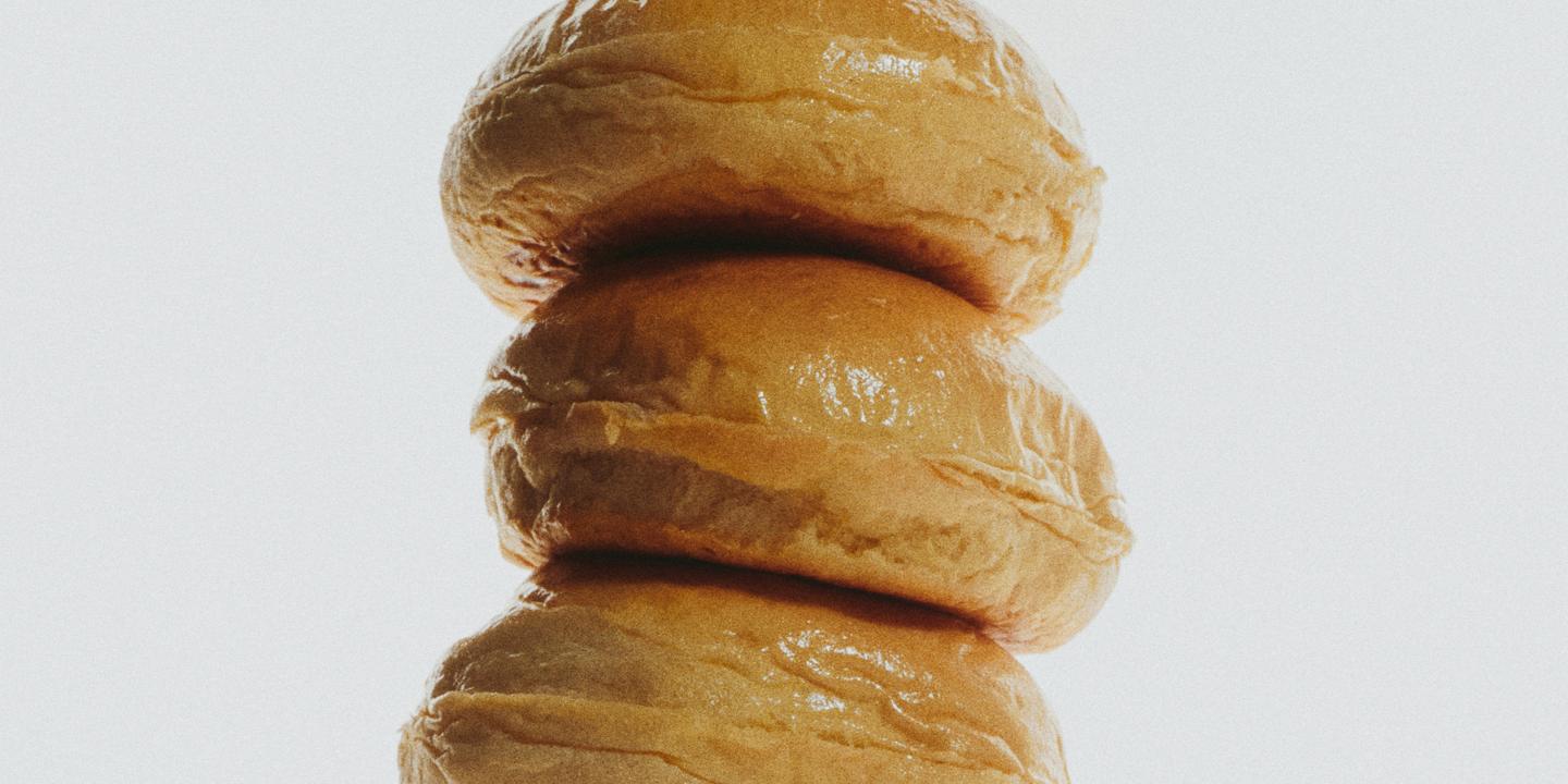 Le bun américain adopte une touche française : une révolution culinaire