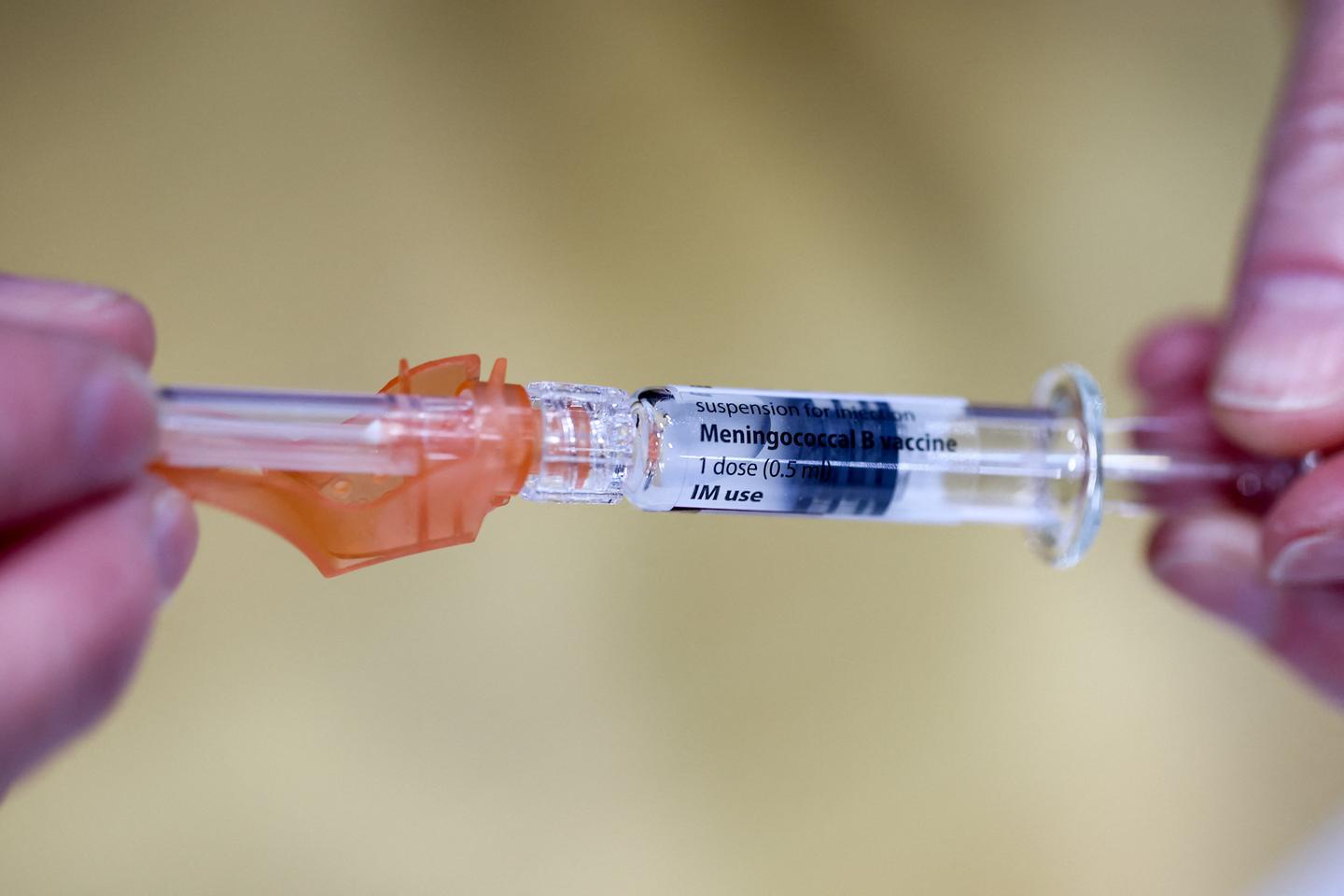 Epidémie de méningites au Royaume-Uni : un hôpital a tardé à alerter les autorités sanitaires