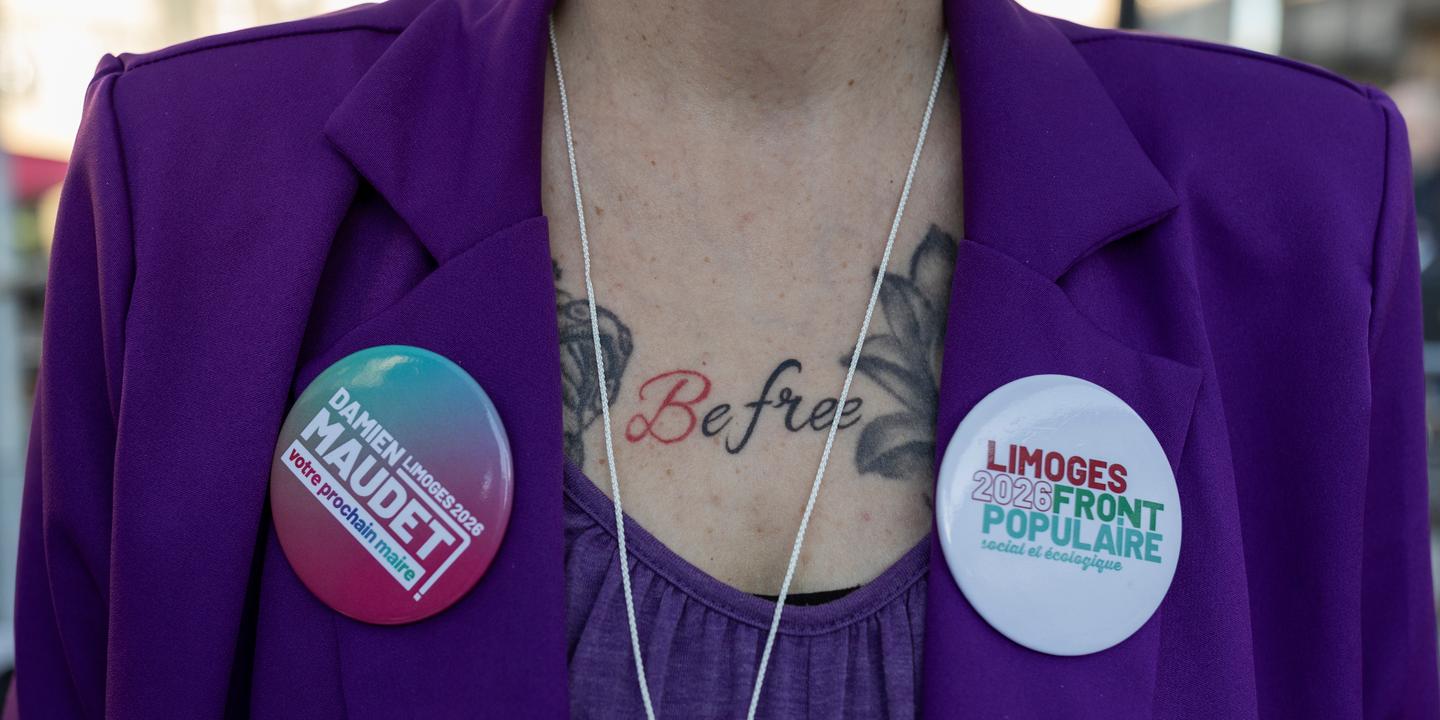 LFI voit dans les municipales de Limoges et Toulouse un test crucial avant 2027