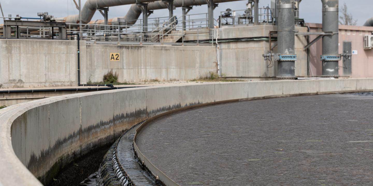 Face aux pénuries, la réutilisation des eaux usées gagne du terrain dans le monde