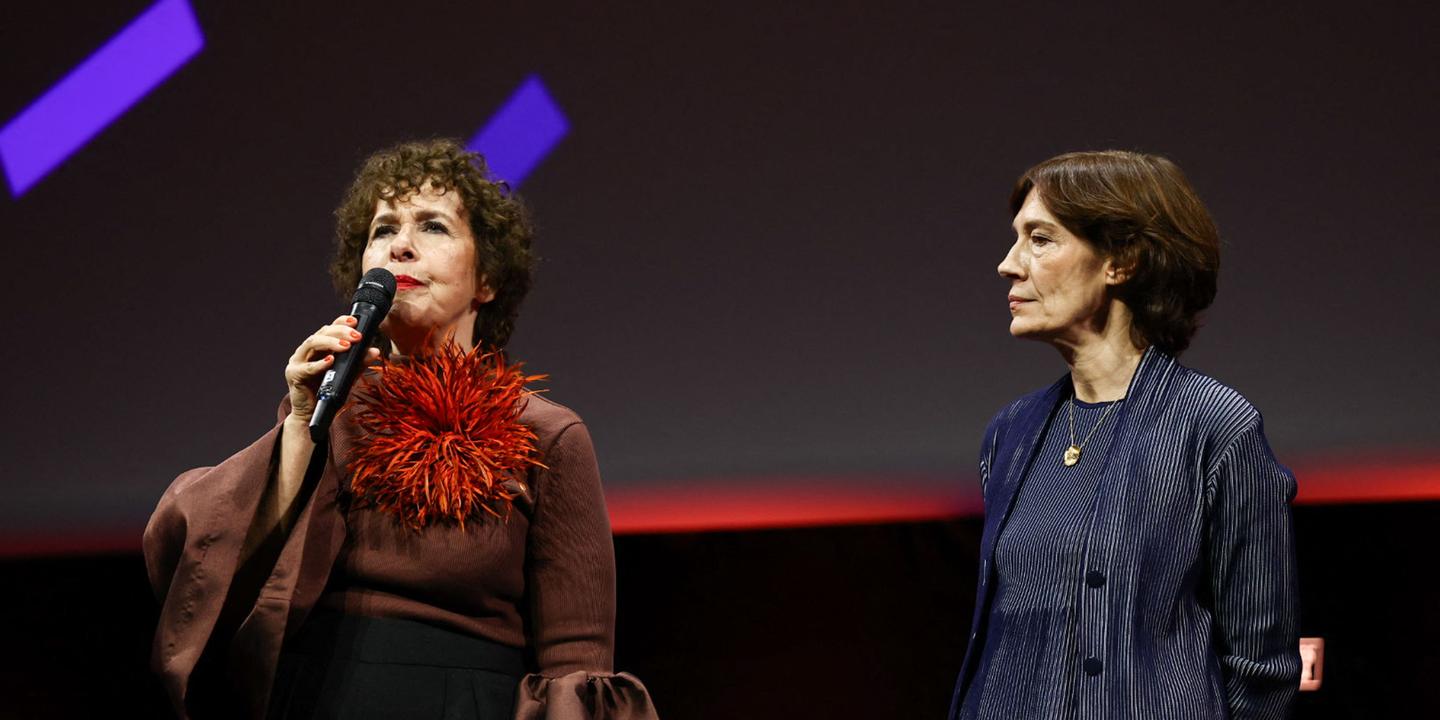Séries Mania : les productions polonaises triomphent avec 'Proud'
